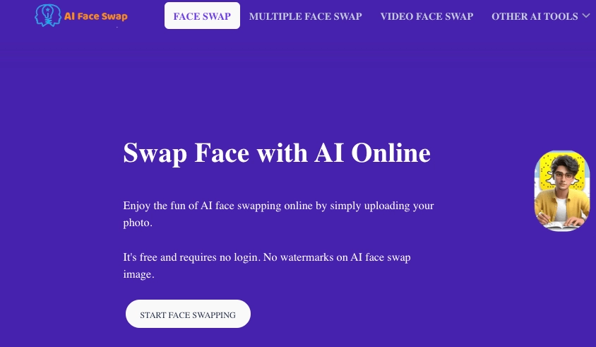 AiFaceSwapIo
