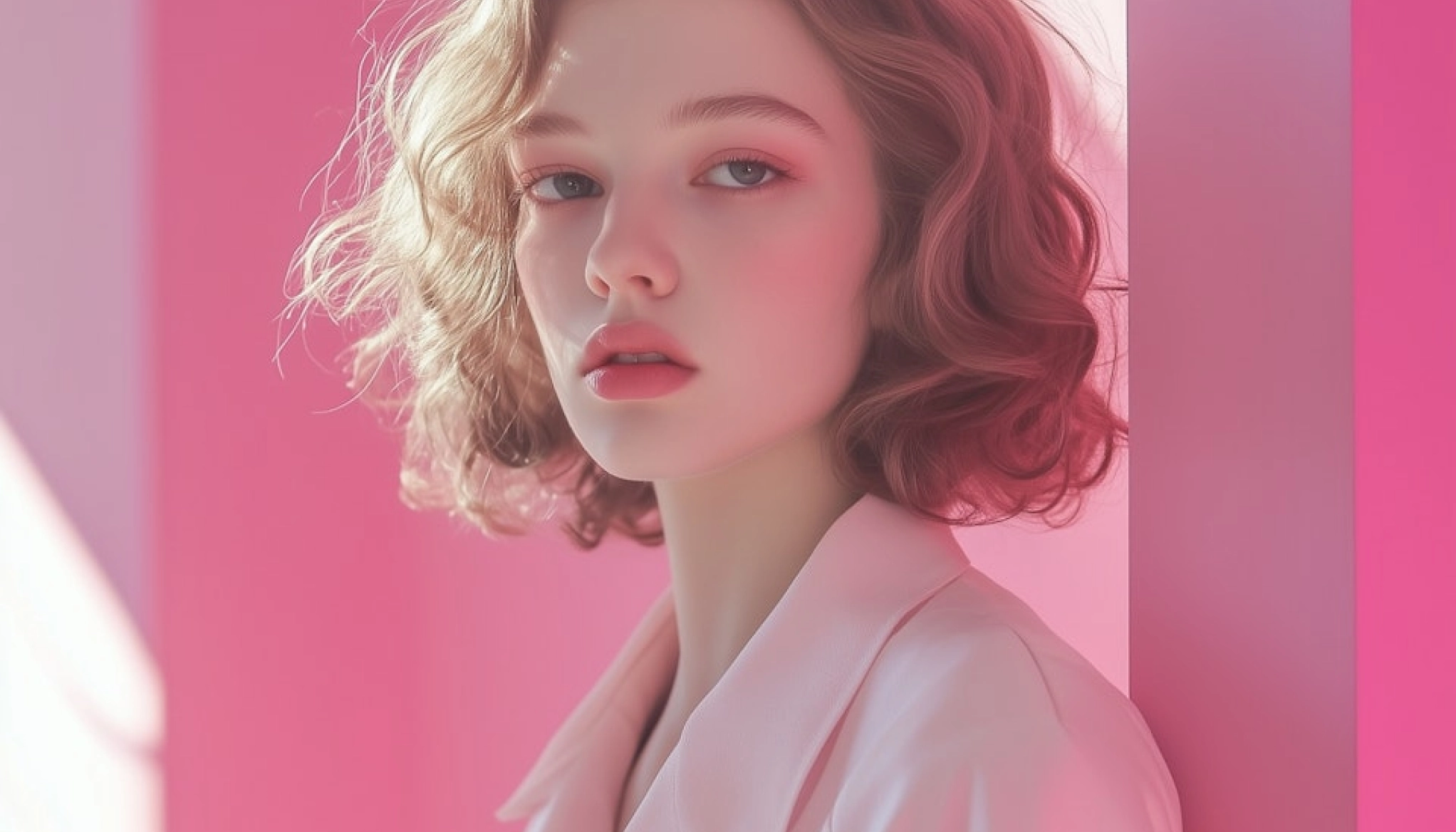 Free AI Girl Generator